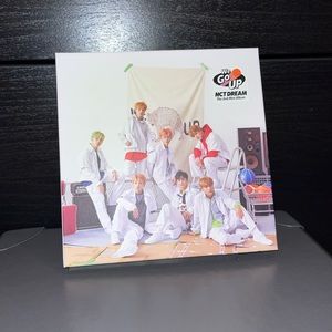 NCT Dream - We Go Up